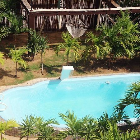 Hotel & Hostal Casa De Luz كانكون المظهر الخارجي الصورة