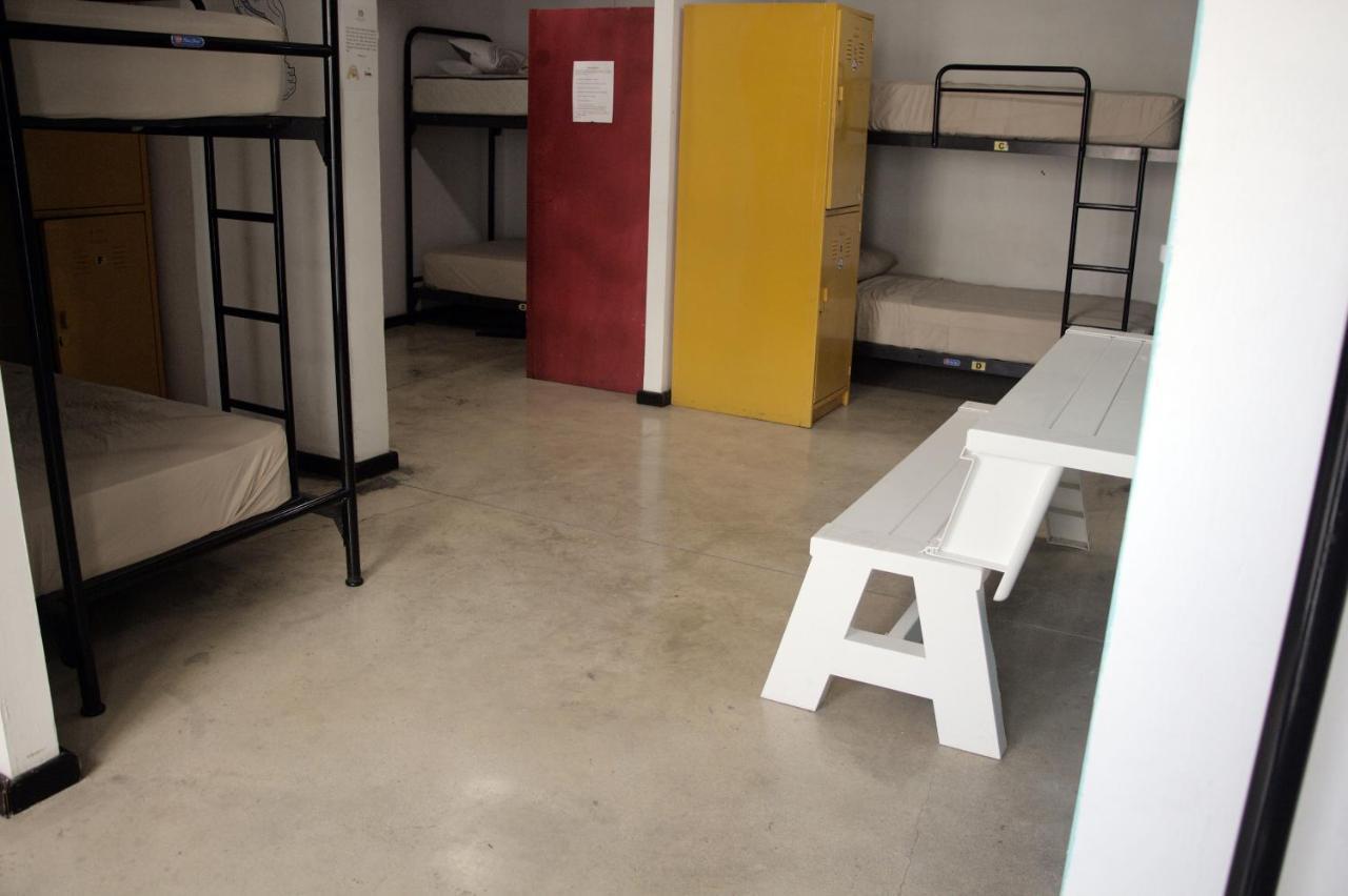 Hotel & Hostal Casa De Luz كانكون المظهر الخارجي الصورة