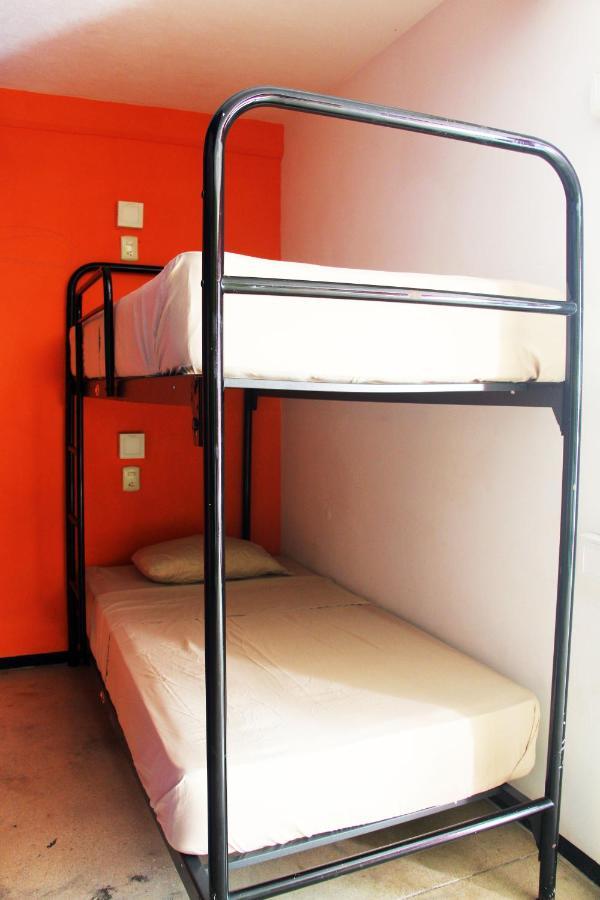 Hotel & Hostal Casa De Luz كانكون المظهر الخارجي الصورة