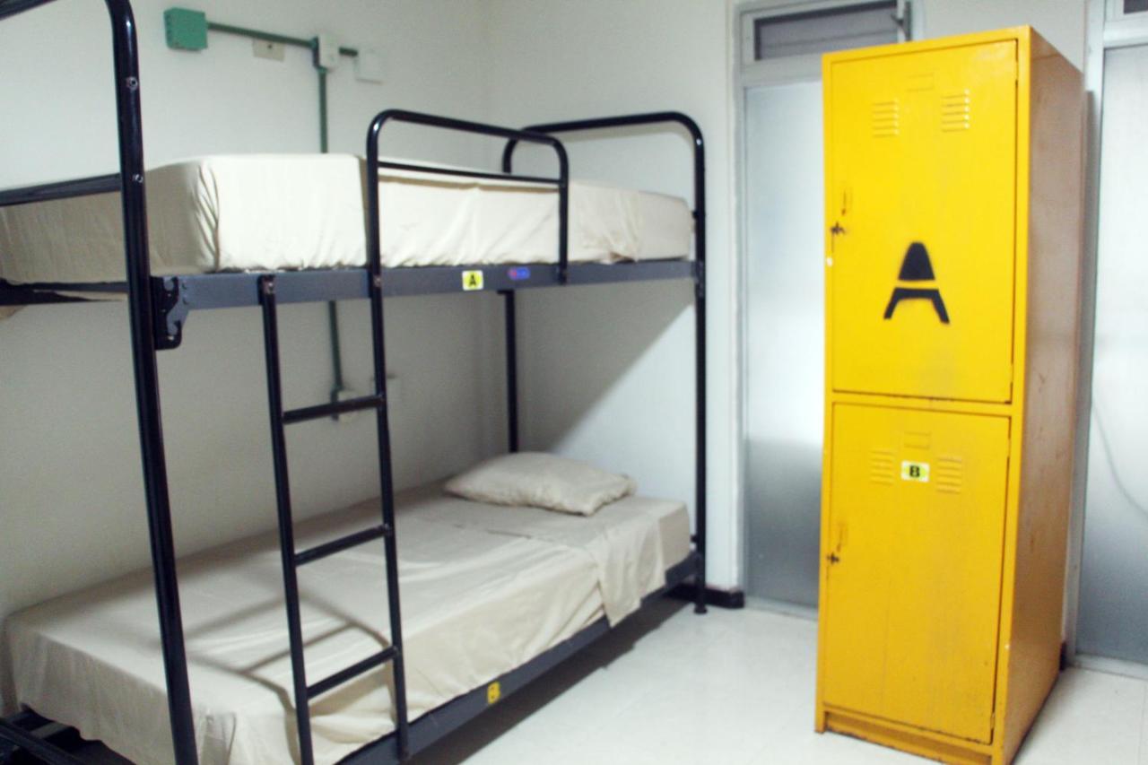 Hotel & Hostal Casa De Luz كانكون المظهر الخارجي الصورة