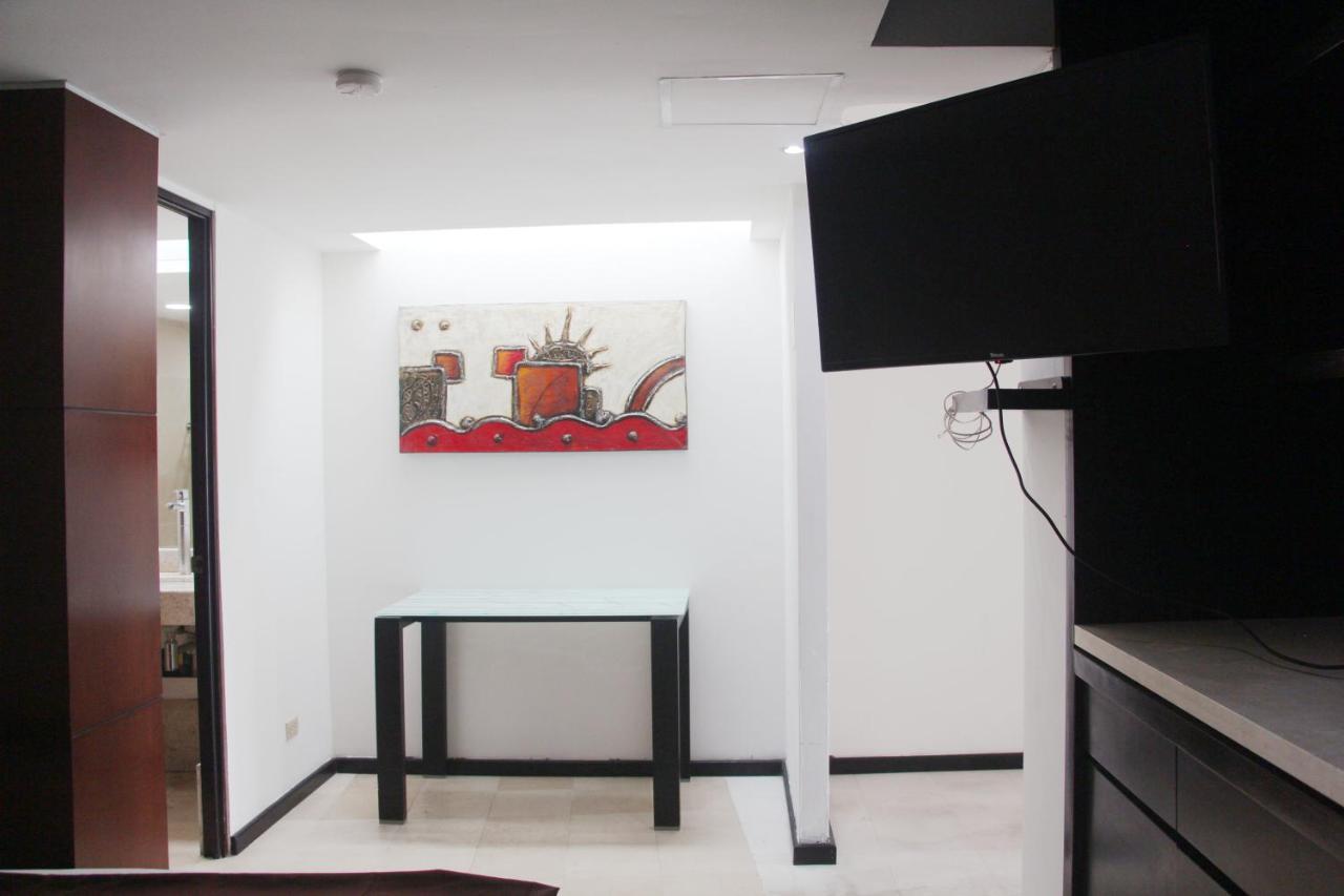 Hotel & Hostal Casa De Luz كانكون المظهر الخارجي الصورة